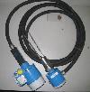 Endress & Hauser Soliphant II Probe and Cable