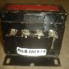 Transformer TA-1-81212 Acme Electric Corporation front view