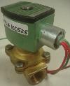 Gen. Pur. Valve 8210G35 Automatic Switch Co. front view
