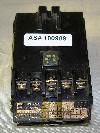 Square D Control Relay Class 8501 Type G0-40