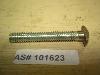 T-Bolt for Ring Rail Seat 4T-F4095-1 Saco Lowell