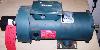 Reliance DC Motor 3/4 HP 1750RPM 90V 7.60AMPS Type:TPR