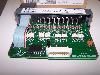 Allen Bradley Digital Input Module circuit board veiw
