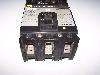 FAL34015 Molded Case Circuit Breaker front view