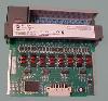 Allen Bradley digital input module SLC500 cat # 1746-OB16