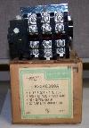 CR324C310A Overload Relay by General Electric label view