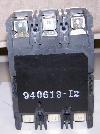 CR324C310A Overload Relay by General Electric side view