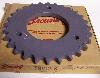 Chain Drive Sprocket TG80A28 K top view