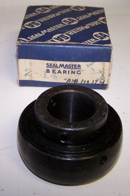 Seal Master Bearing 2-14