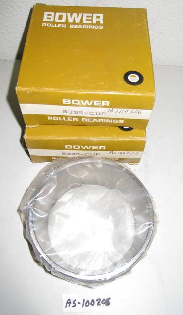 Bower Roller Bearing 5335 CUP