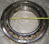 SKF Bearing NU1044M Outer Diameter: 13 1/2  top view
