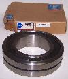 SKF 22218 CCK / C3W33 Spherical bearing like new condition side view