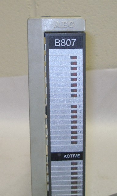 B807 Modulator Board
