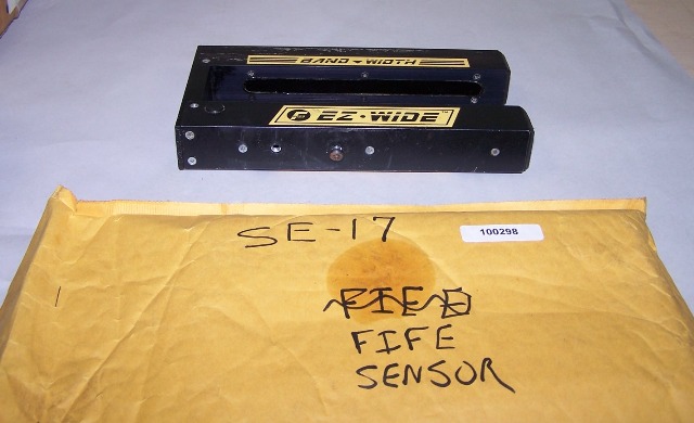 SE-17 Fife Sensor