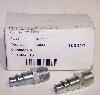 D3M3 Pneumatic coupler box of 10 front view