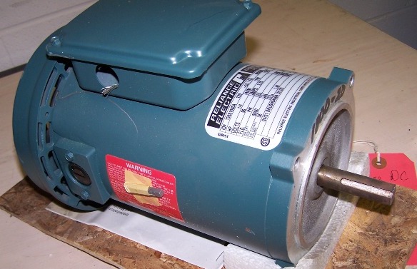 Reliance Electric Motor T56S1000A