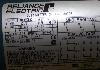 Reliance Electric Duty Master AC motor P56H1337X label