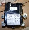 Westinghouse Industrial Control Relay label view