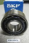 SKF Bearing Double Row Ball BRGS 5308 E/C3 stand up view