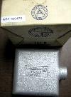 Appleton Electric Products Cast Device Box Unilets FS-2-75 top view