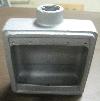 Appleton Electric Products Cast Device Box Unilets FS-2-75 back view