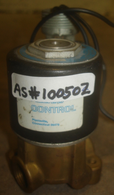 Gould Allied Control Solenoid Valve