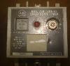 Solid State Timer Bul. 700 Type RT Allen Bradley label view