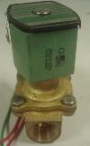 Gen. Pur. Valve 8210G35 Automatic Switch Co. back view