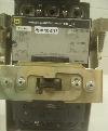 SQUARE D Thermal-Magnetic Circuit Breaker LAL36225