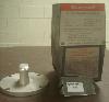 HONEYWELL FLUID GAS VALVE
TYPE:V4055A  1007  3 front and attachment