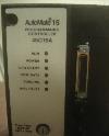 RELIANCE ELECTRIC 45C15A Programmable Controller front panel