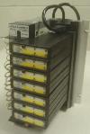 Reliance Programmable Controller 45C1A 
AutoMate right side view