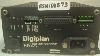 Parker Digiplan Stepping Motor Drive Type PK3 front view