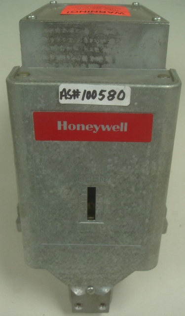HONEYWELL Actuator  Motor