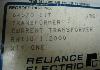 Reliance Electric Transformer 64670-11T box label
