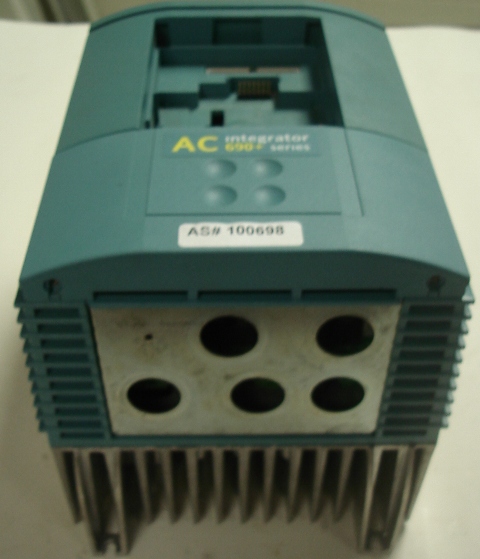 AC Integrator 690+ Series 690+0001/460/1BN