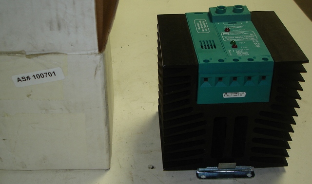 Solid State Relay RSDA - 660100-100