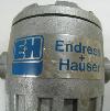 Endress-Hauser MXX005-0000 Model LSM 1701 logo