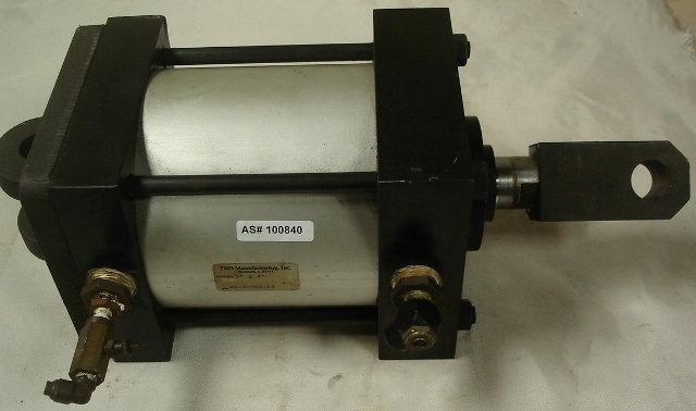 TRD Metering Pump