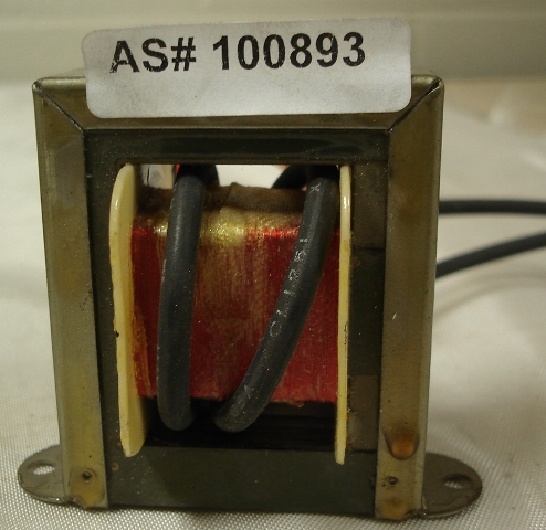 Reliance Current Transformer 64670-11S