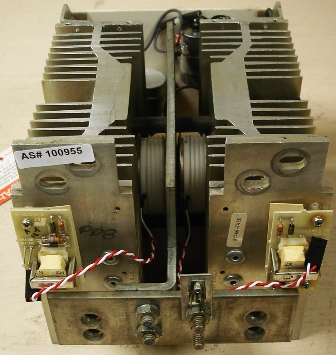 Reliance Rectifier Stack
