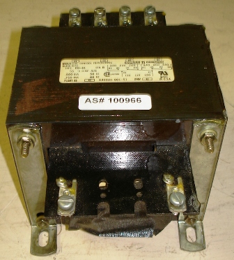 Industrial Control Transformer