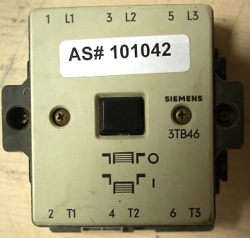 Siemens 3TB46