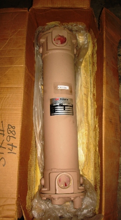HI-Transfer Heat Exchanger Size 5-Y-24