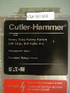 Culter-Hammer Safety Switch  600V A-C 200 Amp.
