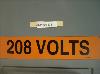 UL QO Load Center 240 Volts Series: S1