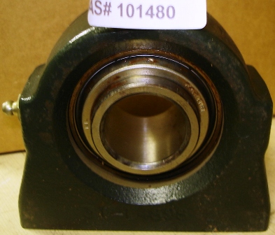 Bearing Lay Train Housing Assembly for Vertical Shaft