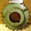 Sprocket n41B23 For Counter Weights Saco Lowell
