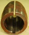 Saco Lowell Coupling Cone with 3/8 Keyway 1-3/4