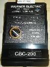 WARNER ELECTRIC Clutch-Brake Current Control CBC-200